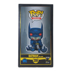 Funko Pop Heroes DC Batman Red Rain 286 Vinyl Figure