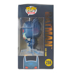 Funko Pop Heroes DC Batman Red Rain 286 Vinyl Figure