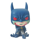Funko Pop Heroes DC Batman Red Rain 286 Vinyl Figure