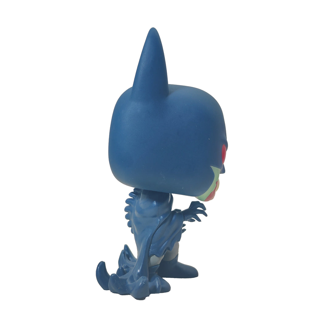 Funko Pop Heroes DC Batman Red Rain 286 Vinyl Figure