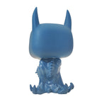Funko Pop Heroes DC Batman Red Rain 286 Vinyl Figure