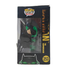 Funko Pop Heroes DC Batman The Dawnbreaker 253 80th Anniversary