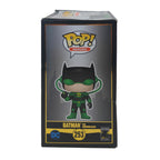 Funko Pop Heroes DC Batman The Dawnbreaker 253 80th Anniversary