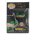 Funko Pop Heroes DC Batman The Dawnbreaker 253 80th Anniversary