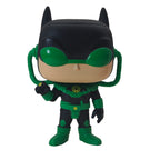 Funko Pop Heroes DC Batman The Dawnbreaker 253 80th Anniversary