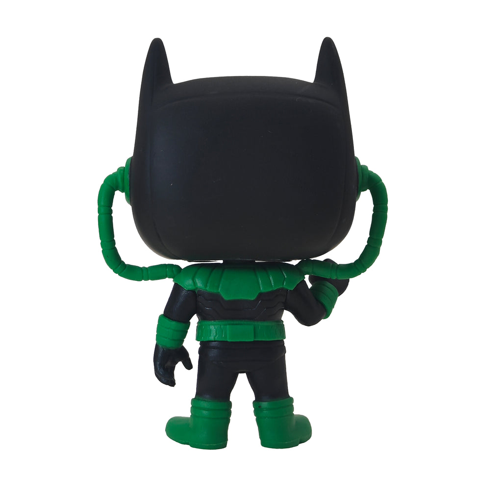 Funko Pop Heroes DC Batman The Dawnbreaker 253 80th Anniversary