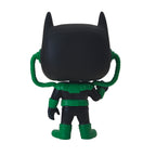 Funko Pop Heroes DC Batman The Dawnbreaker 253 80th Anniversary