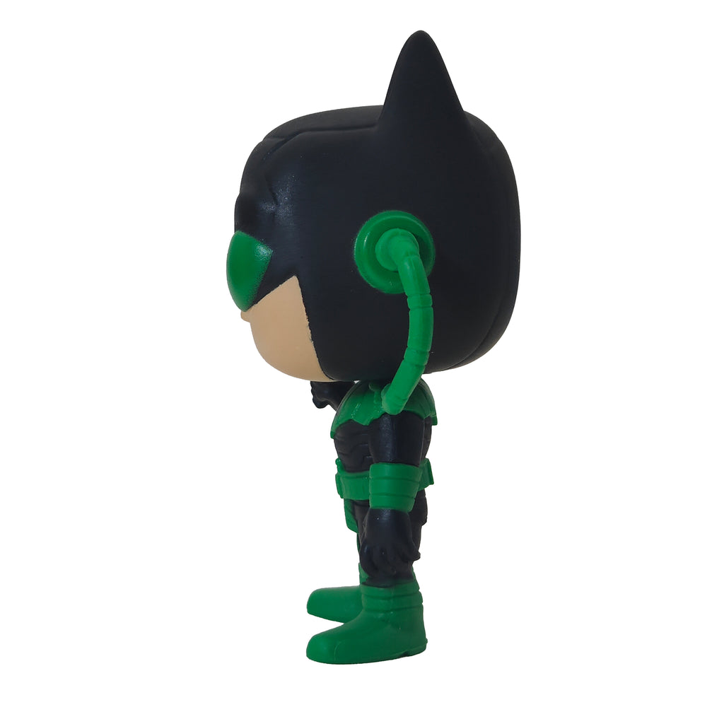 Funko Pop Heroes DC Batman The Dawnbreaker 253 80th Anniversary
