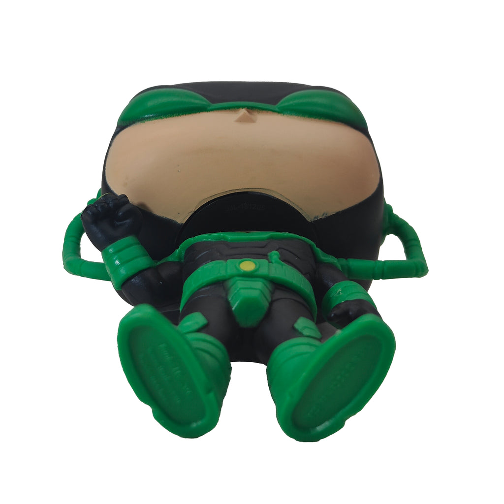 Funko Pop Heroes DC Batman The Dawnbreaker 253 80th Anniversary