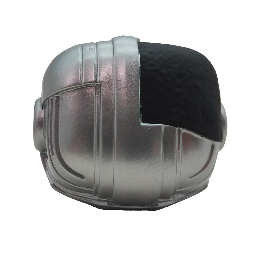 Funko POP Heroes Justice League Cyborg And Motherbox #212 Vinyl Figure 2017 Exclusive – DC Heroes, Funko, 9.5 cm, 2019, pre-owned collector piece, Uncanny Collectibles Dublin Ireland