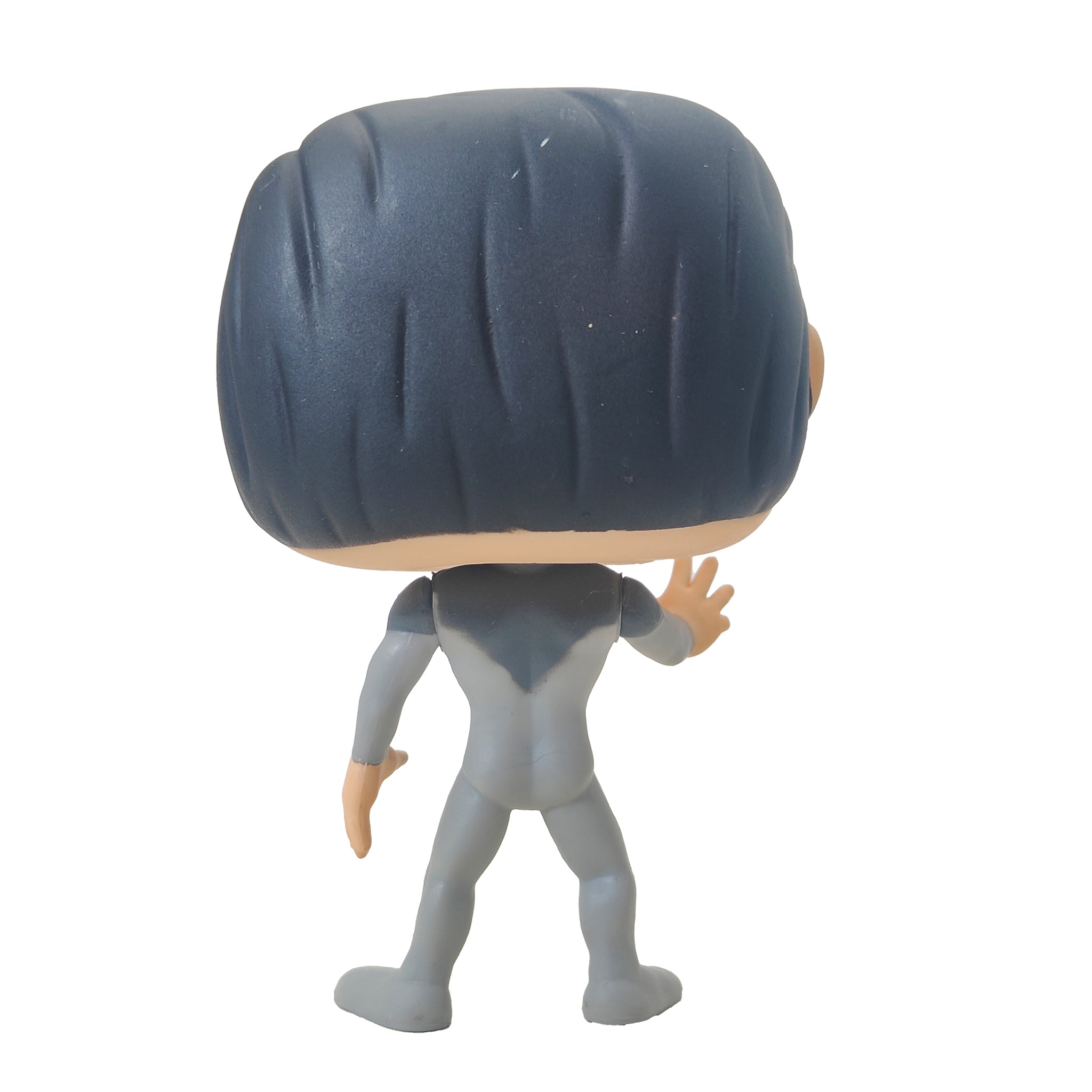 Funko Pop Heroes Superman From Flashpoint 251 Hot Topic Exclusive EMP Pre-Release