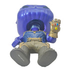 Funko Pop  Marvel Avengers Infinity War Thanos 289 Metallic Special Edition – Avengers, Funko, 9.5 cm, pre-owned collector piece, Uncanny Collectibles Dublin Ireland