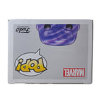 Funko Pop  Marvel Avengers Infinity War Thanos 289 Metallic Special Edition – Avengers, Funko, 9.5 cm, pre-owned collector piece, Uncanny Collectibles Dublin Ireland