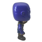 Funko Pop  Marvel Avengers Infinity War Thanos 289 Metallic Special Edition – Avengers, Funko, 9.5 cm, pre-owned collector piece, Uncanny Collectibles Dublin Ireland