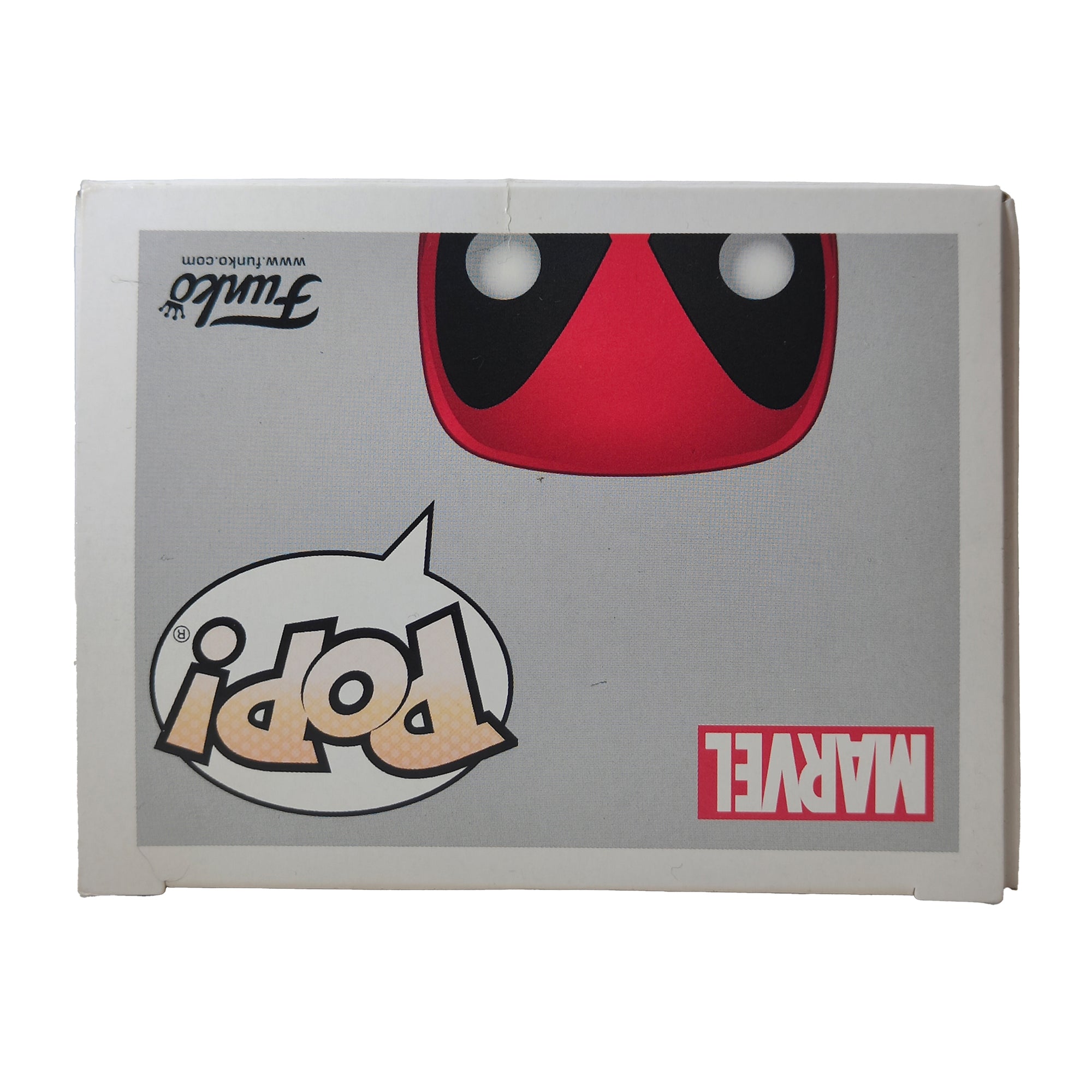 Funko POP Marvel Deadpool #20 Vinyl Figure 2019 9.5cm