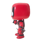 Funko POP Marvel Deadpool #20 Vinyl Figure 2019 9.5cm – Marvel Heroes, Funko, 9.5 cm, 2019, pre-owned collector piece, Uncanny Collectibles Dublin Ireland