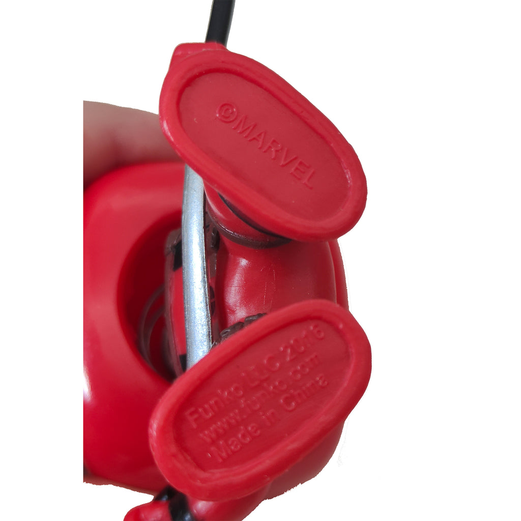 Funko POP Marvel Deadpool #20 Vinyl Figure 2019 9.5cm – Marvel Heroes, Funko, 9.5 cm, 2019, pre-owned collector piece, Uncanny Collectibles Dublin Ireland