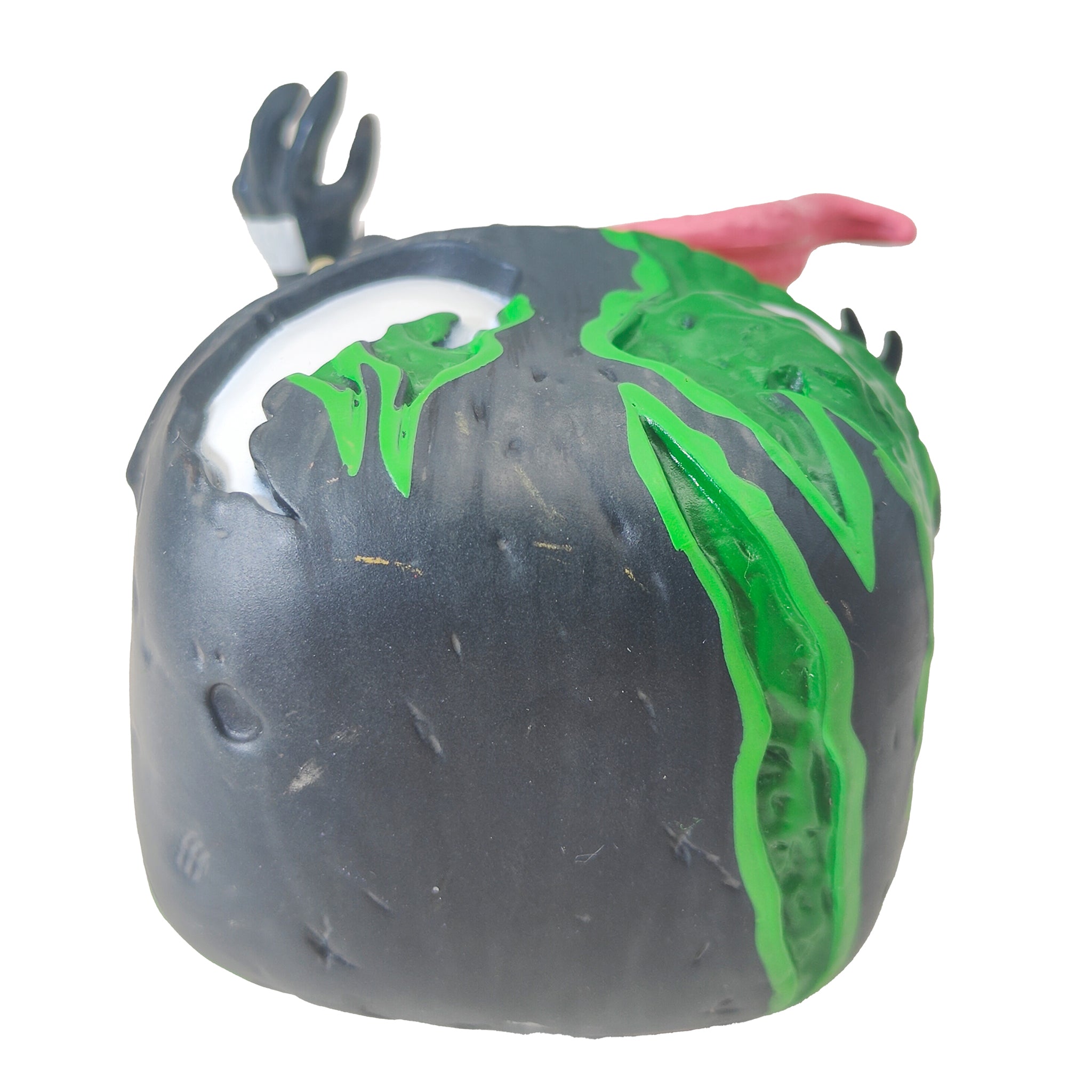 Funko POP Marvel Zombies Zombie Venom #664 Vinyl Figure 2021 9cm – Spider-Man, Funko, 9 cm, 2021, pre-owned collector piece, Uncanny Collectibles Dublin Ireland