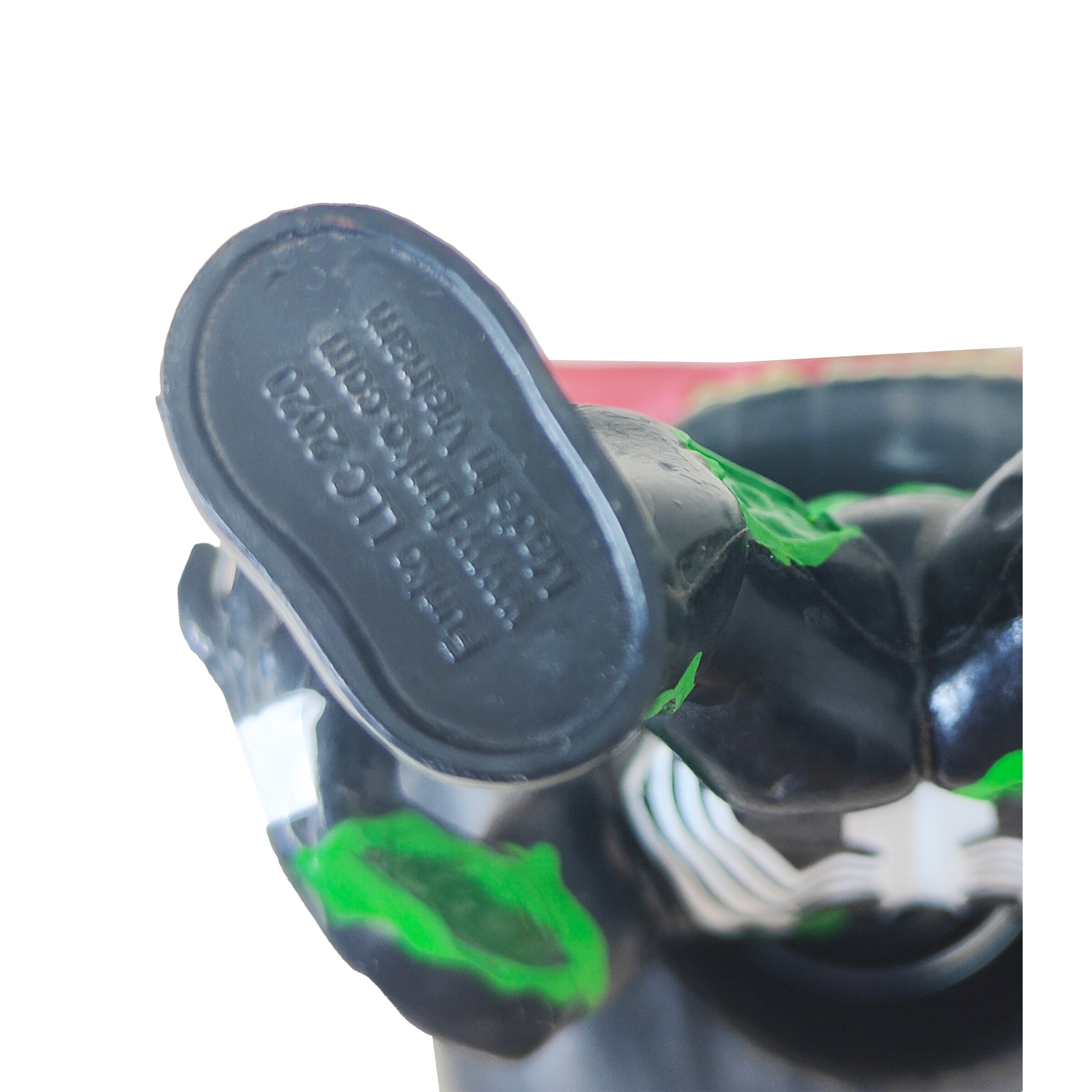 Funko POP Marvel Zombies Zombie Venom #664 Vinyl Figure 2021 9cm – Spider-Man, Funko, 9 cm, 2021, pre-owned collector piece, Uncanny Collectibles Dublin Ireland