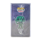 Funko POP Masters Of The Universe Art Series He-Man #16 Funko Shop Limited Edition Vinyl Figure 2020 – Masters of the Universe, Funko, 9.5 cm, 2020, brand new collector item, Uncanny Collectibles Dublin Ireland