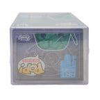 Funko POP Masters Of The Universe Art Series He-Man #16 Funko Shop Limited Edition Vinyl Figure 2020 – Masters of the Universe, Funko, 9.5 cm, 2020, brand new collector item, Uncanny Collectibles Dublin Ireland