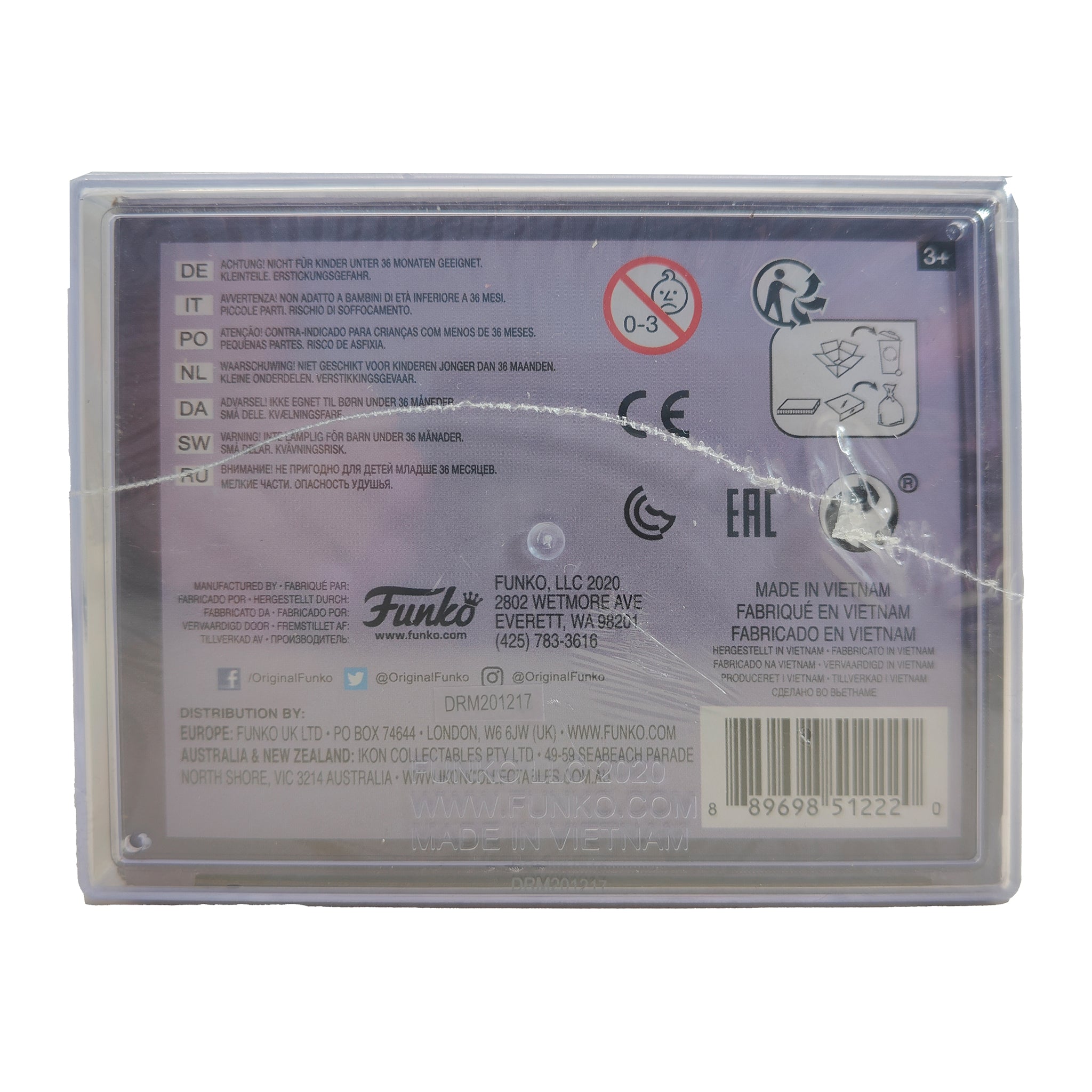 Funko POP Masters Of The Universe Art Series He-Man #16 Funko Shop Limited Edition Vinyl Figure 2020 – Masters of the Universe, Funko, 9.5 cm, 2020, brand new collector item, Uncanny Collectibles Dublin Ireland