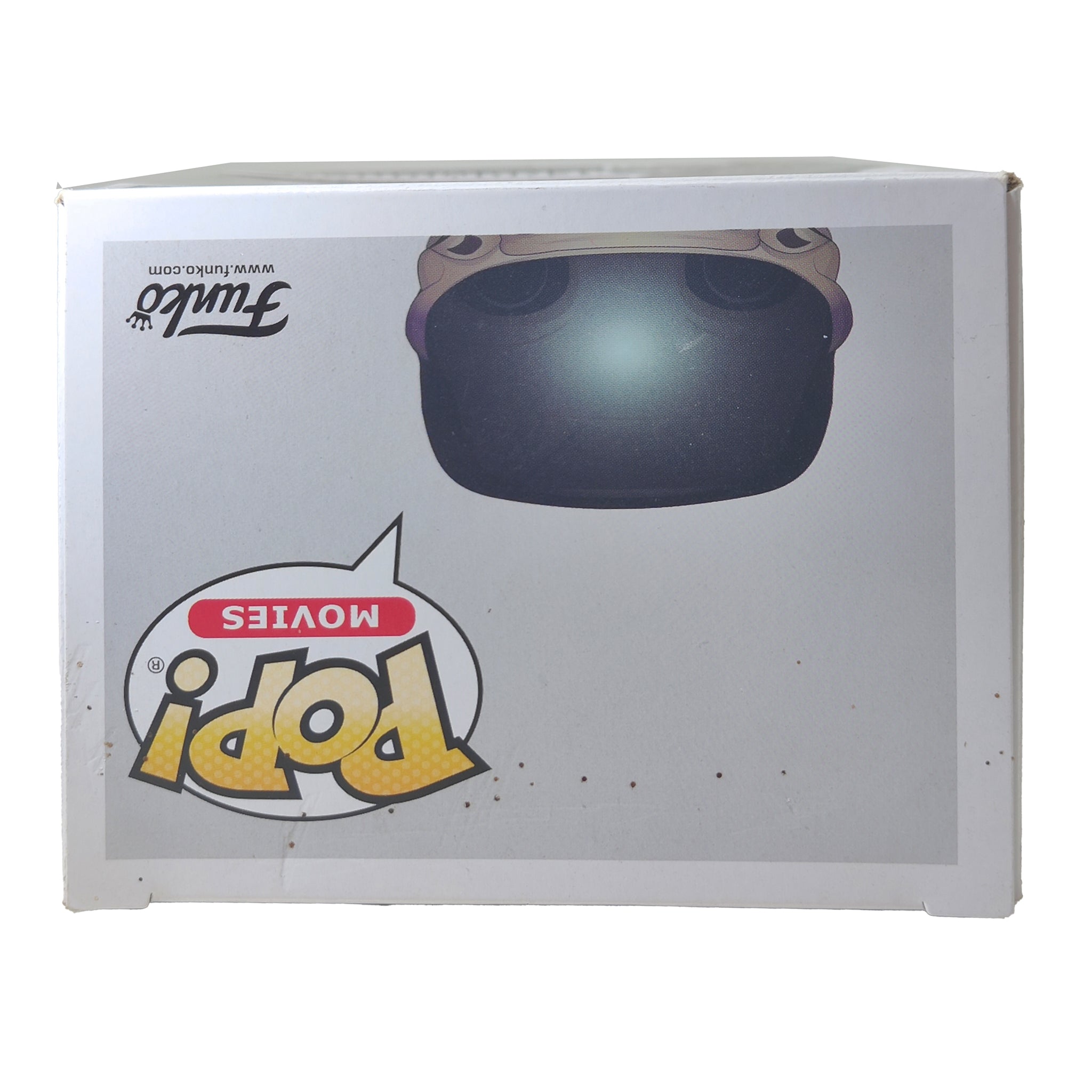 Funko POP Movies Alien  #430 Vinyl Figure 2018 9.5cm – Alien, Funko, 9.5 cm, 2018, pre-owned collector piece, Uncanny Collectibles Dublin Ireland