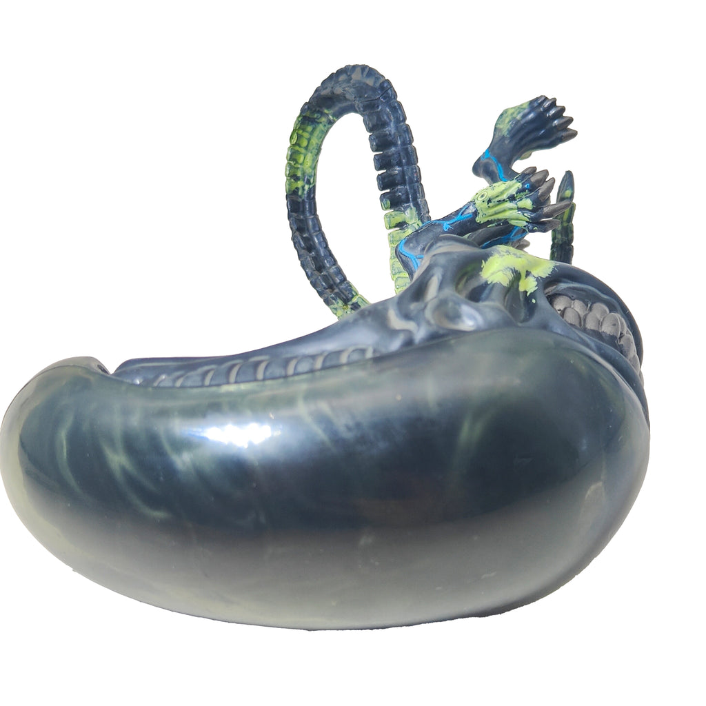 Funko POP Movies Alien  #430 Vinyl Figure 2018 9.5cm – Alien, Funko, 9.5 cm, 2018, pre-owned collector piece, Uncanny Collectibles Dublin Ireland