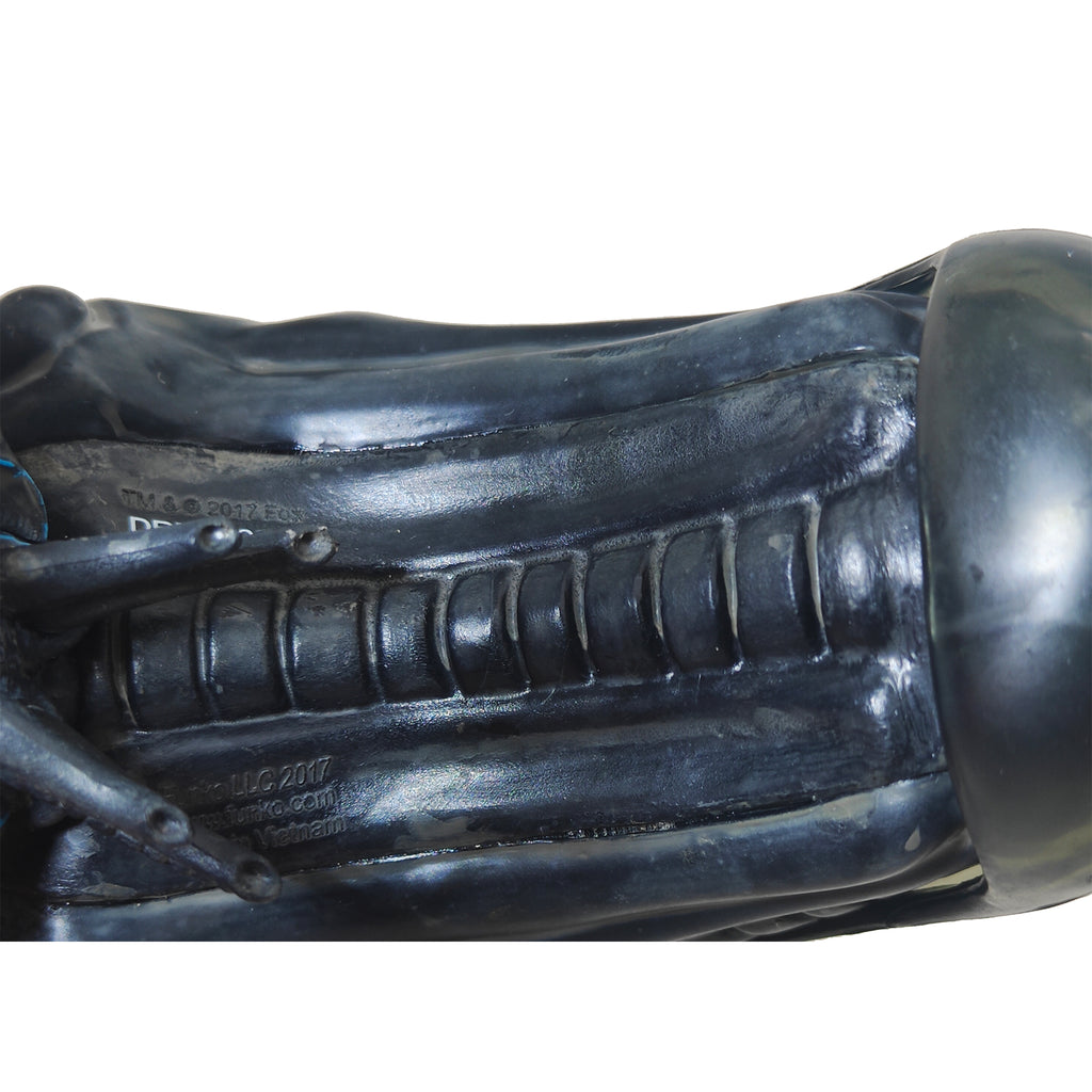 Funko POP Movies Alien  #430 Vinyl Figure 2018 9.5cm – Alien, Funko, 9.5 cm, 2018, pre-owned collector piece, Uncanny Collectibles Dublin Ireland