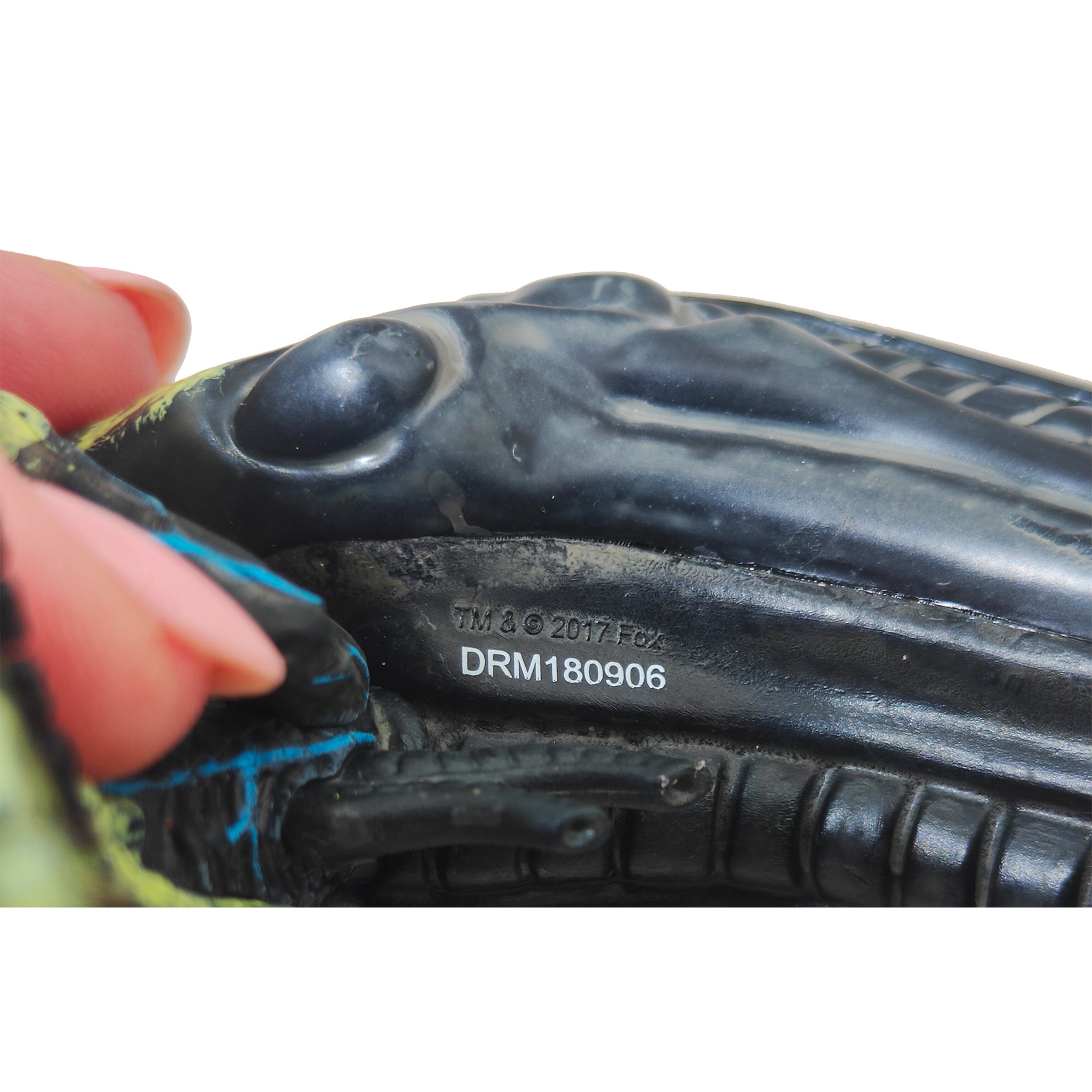 Funko POP Movies Alien  #430 Vinyl Figure 2018 9.5cm – Alien, Funko, 9.5 cm, 2018, pre-owned collector piece, Uncanny Collectibles Dublin Ireland