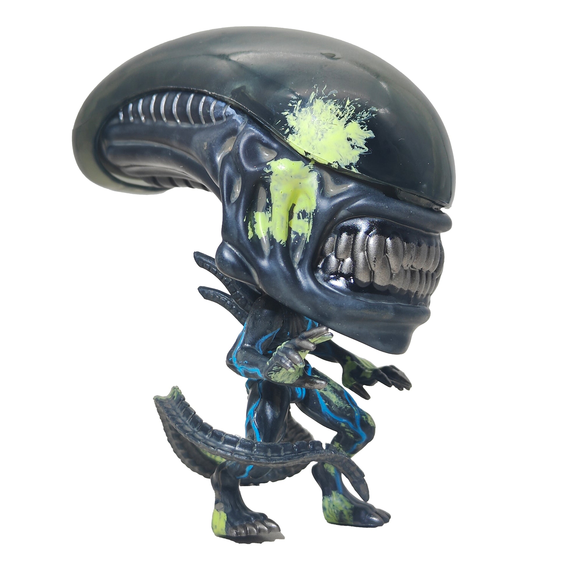 Funko POP Movies Alien  #430 Vinyl Figure 2018 9.5cm