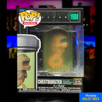 Funko POP Movies Alien Chestburster 1988 Light Up Vinyl Figure