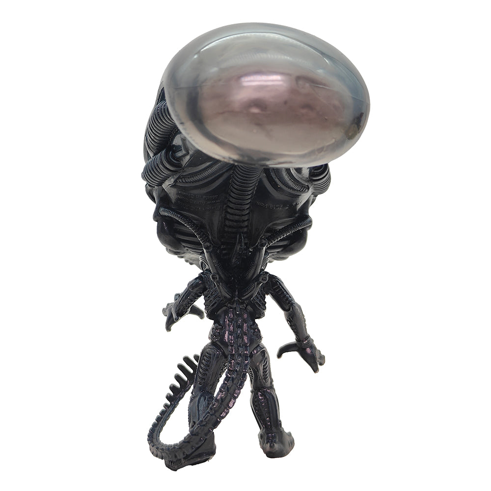 Buy Funko POP Movies Alien Xenomorph 731 40Th Anniversary Vinyl Figure 2019 collectible online at Uncanny Collectibles