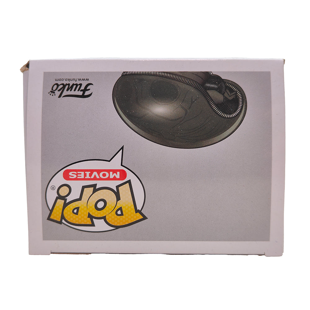 Funko POP Movies Alien Xenomorph #731 40th Anniversary Vinyl Figure 2019 – Alien, Funko, 9.5 cm, 2019, pre-owned collector piece, Uncanny Collectibles Dublin Ireland