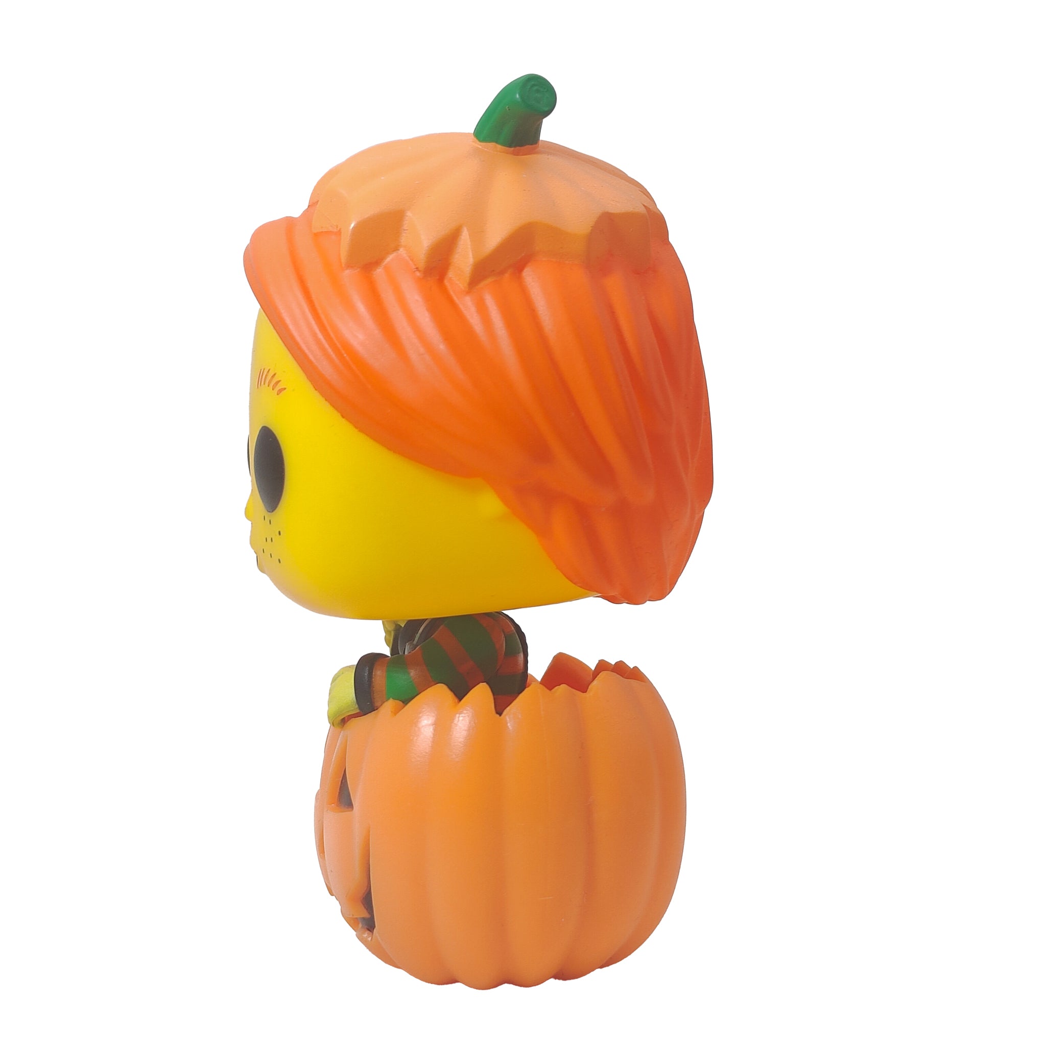 Funko Pop Movies Childs Play Chucky Good Guy Chucky #1589 Vinyl Figure – photo 5 of 7