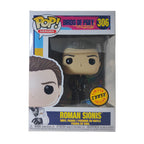 Funko Pop Movies DC Birds of Prey Roman Sionis 306 Chase Edition – Batman, Funko, 9.5 cm, pre-owned collector piece, Uncanny Collectibles Dublin Ireland