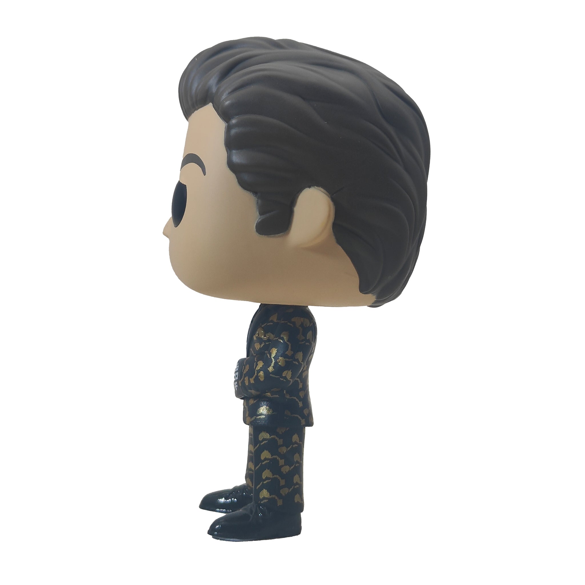 Funko Pop Movies DC Birds of Prey Roman Sionis 306 Chase Edition