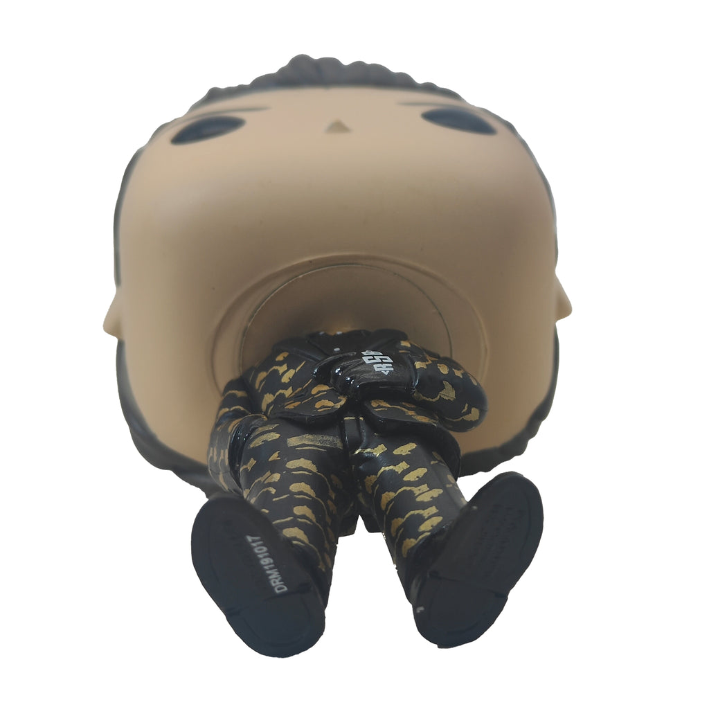 Funko Pop Movies DC Birds of Prey Roman Sionis 306 Chase Edition