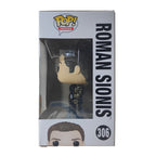 Funko Pop Movies DC Birds of Prey Roman Sionis 306 Chase Edition – Batman, Funko, 9.5 cm, pre-owned collector piece, Uncanny Collectibles Dublin Ireland