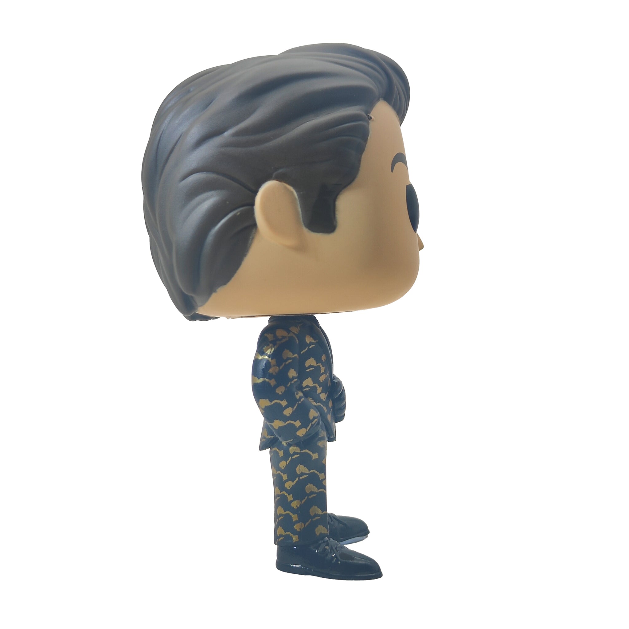 Funko Pop Movies DC Birds of Prey Roman Sionis 306 Chase Edition – Batman, Funko, 9.5 cm, pre-owned collector piece, Uncanny Collectibles Dublin Ireland