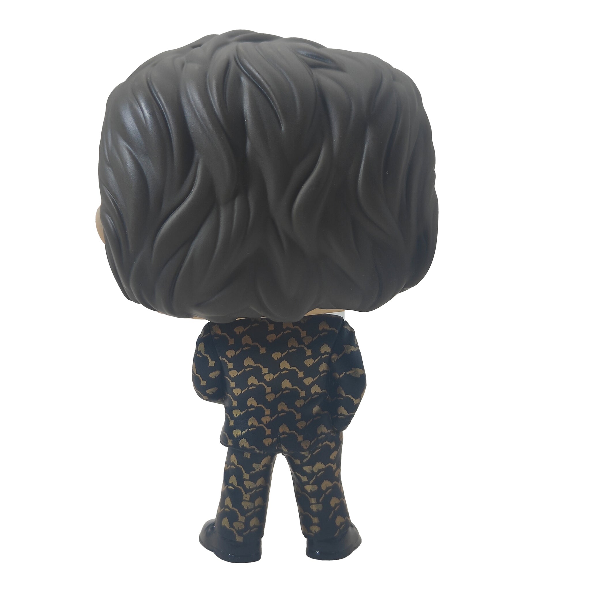 Funko Pop Movies DC Birds of Prey Roman Sionis 306 Chase Edition – Batman, Funko, 9.5 cm, pre-owned collector piece, Uncanny Collectibles Dublin Ireland