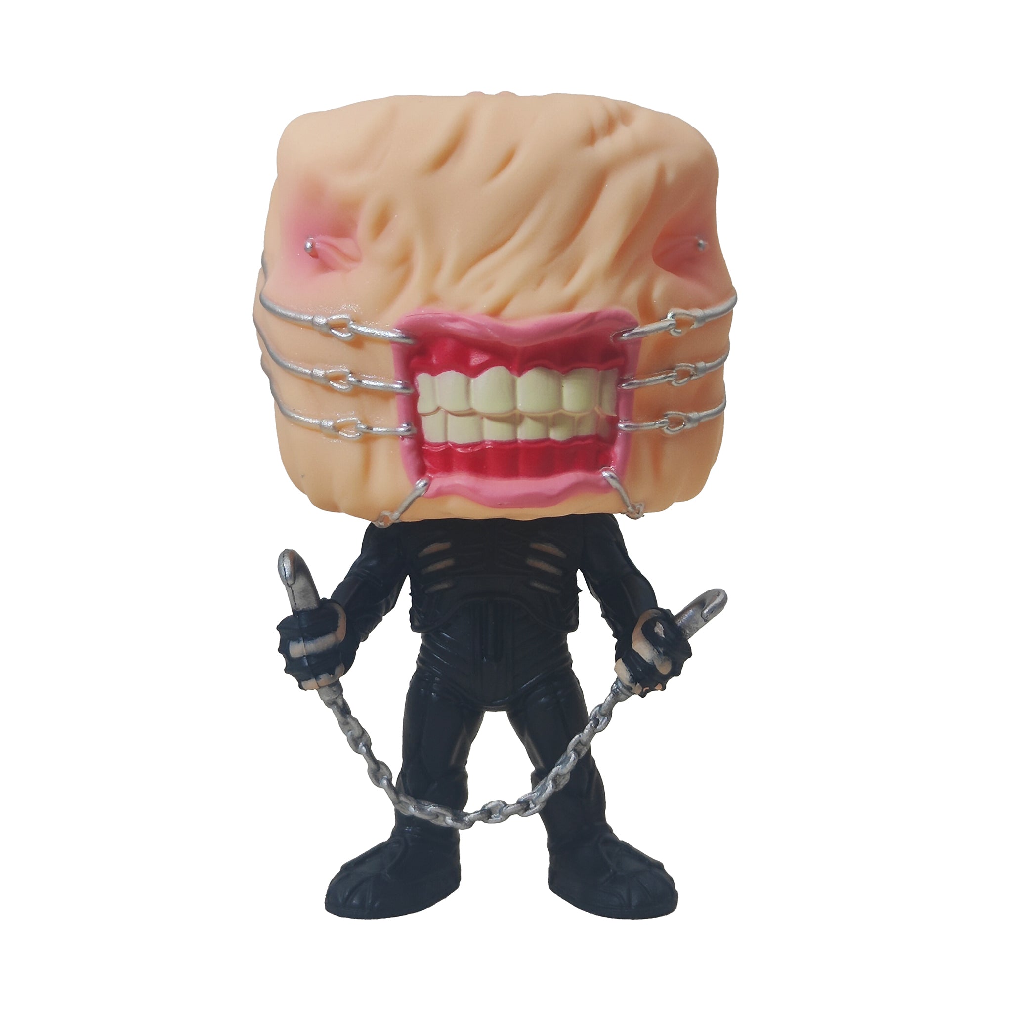 Funko Pop Movies Hellraiser III Chatterer Special Edition 793 Vinyl Figure