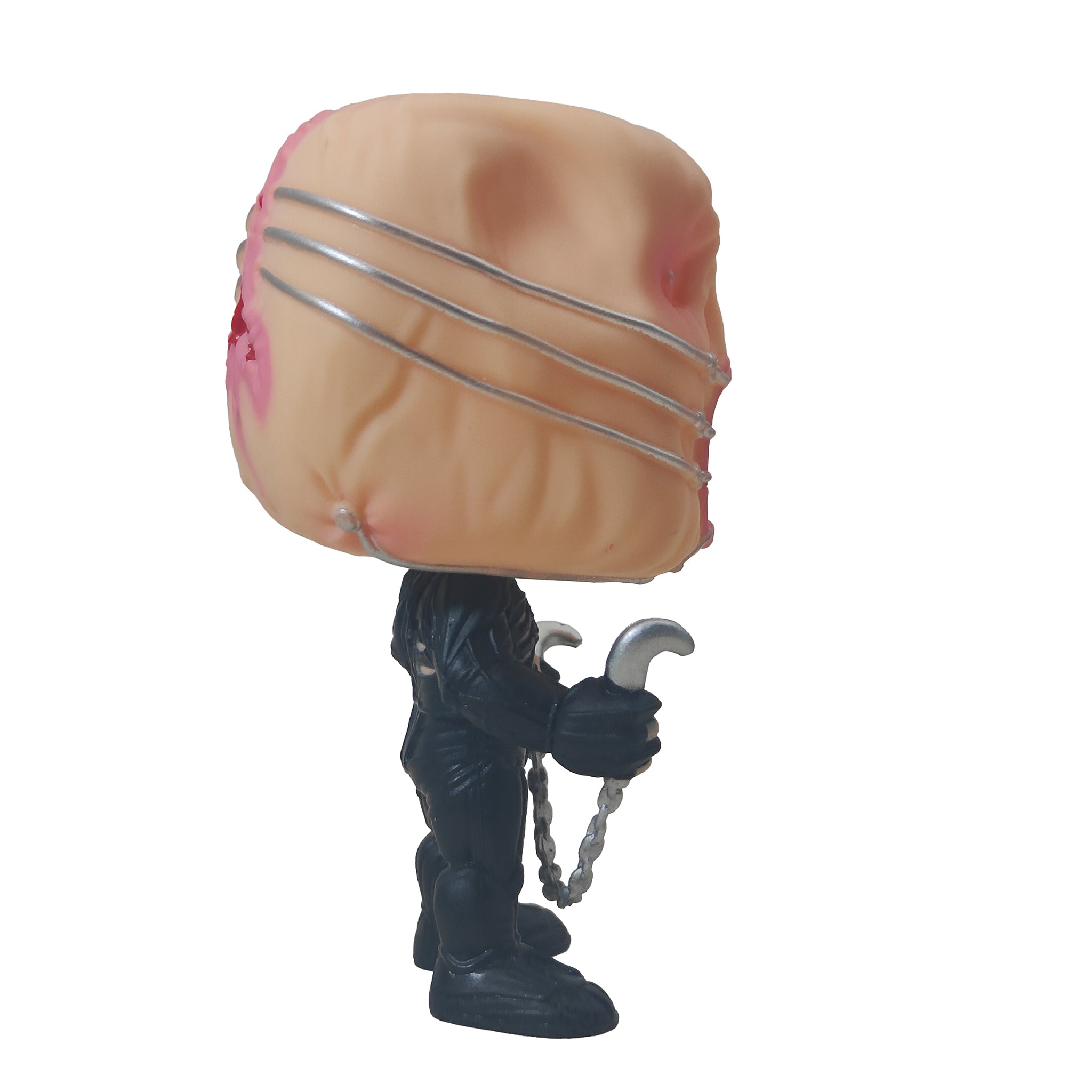 Funko Pop Movies Hellraiser III Chatterer Special Edition 793 Vinyl Figure