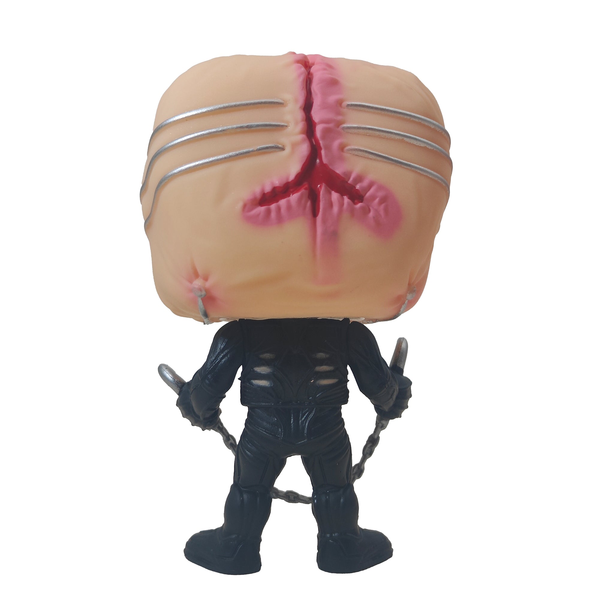 Funko Pop Movies Hellraiser III Chatterer Special Edition 793 Vinyl Figure