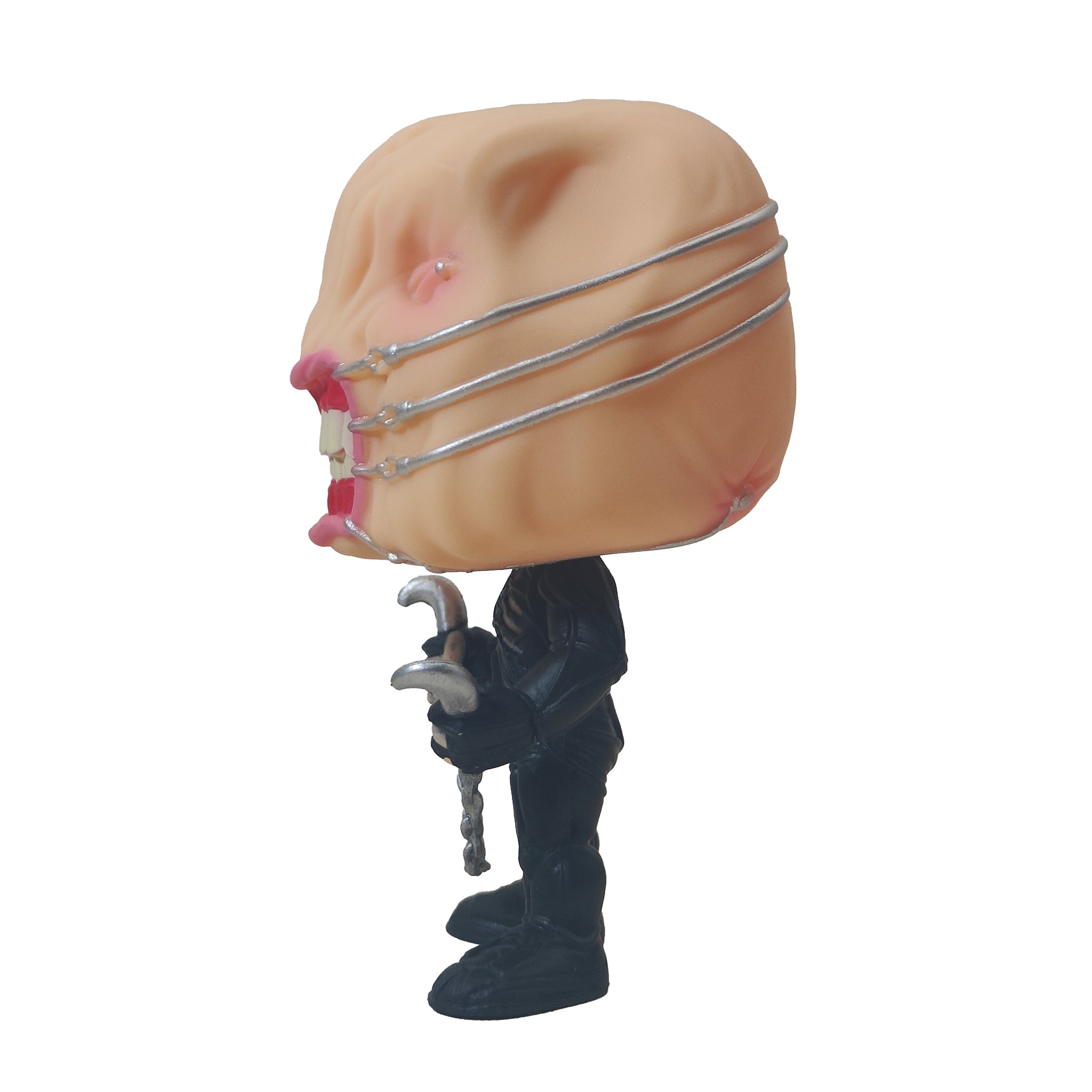 Funko Pop Movies Hellraiser III Chatterer Special Edition 793 Vinyl Figure