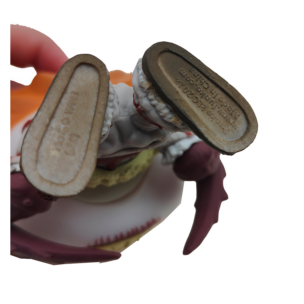 Funko POP Movies IT Pennywise With Spider Legs #542 Vinyl Figure 2018 – IT, Funko, 9.5 cm, 2018, pre-owned collector piece, Uncanny Collectibles Dublin Ireland