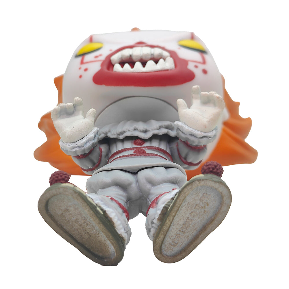 Buy Funko POP Movies It Pennywise With Teeth 473 Vinyl Figure 2017 collectible online at Uncanny Collectibles