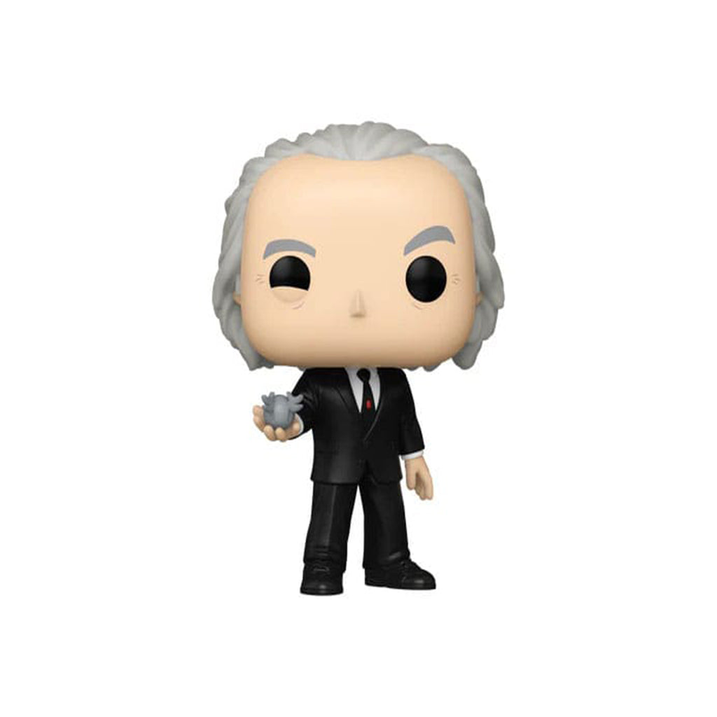 Funko POP Movies Phantasm Tall Man #1588 Vinyl Figure 9.5cm – Horror, Funko, 9.5 cm, 2024, brand new collector item, Uncanny Collectibles Dublin Ireland