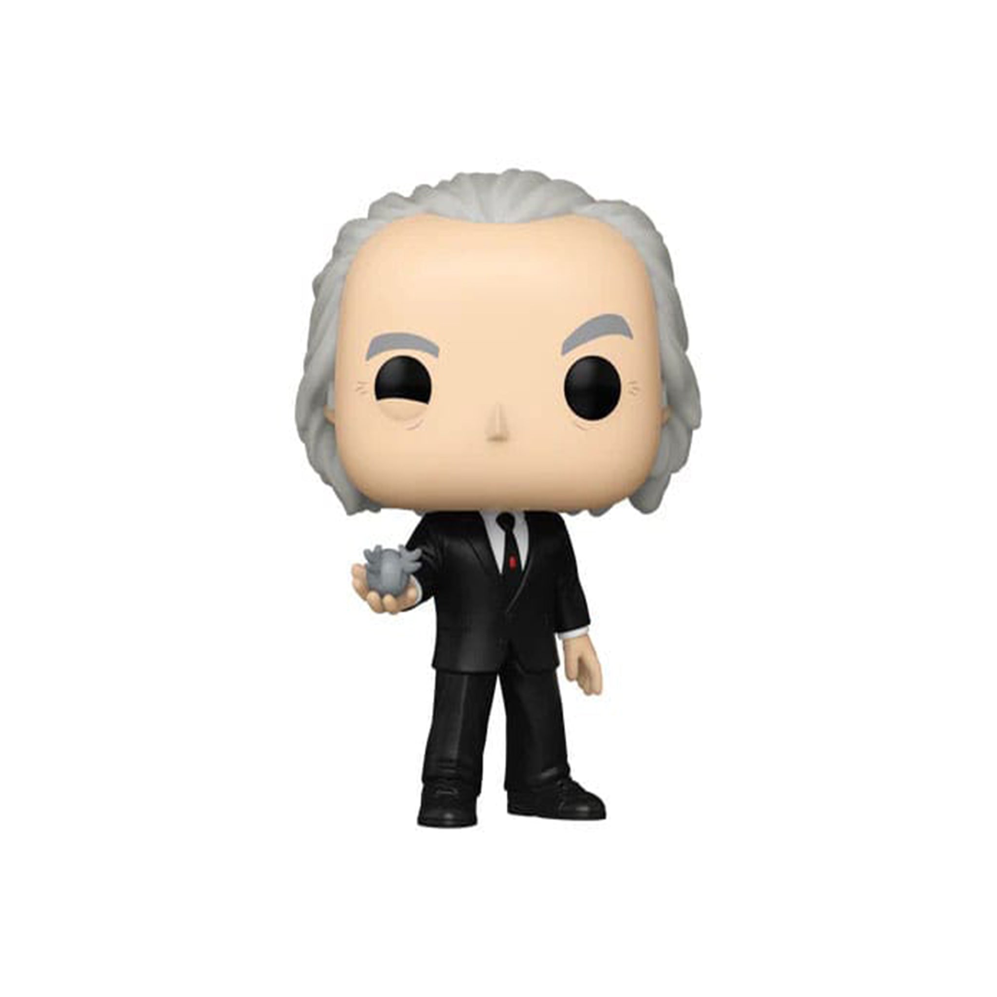 Funko POP Movies Phantasm Tall Man #1588 Vinyl Figure 9.5cm – Horror, Funko, 9.5 cm, 2024, brand new collector item, Uncanny Collectibles Dublin Ireland