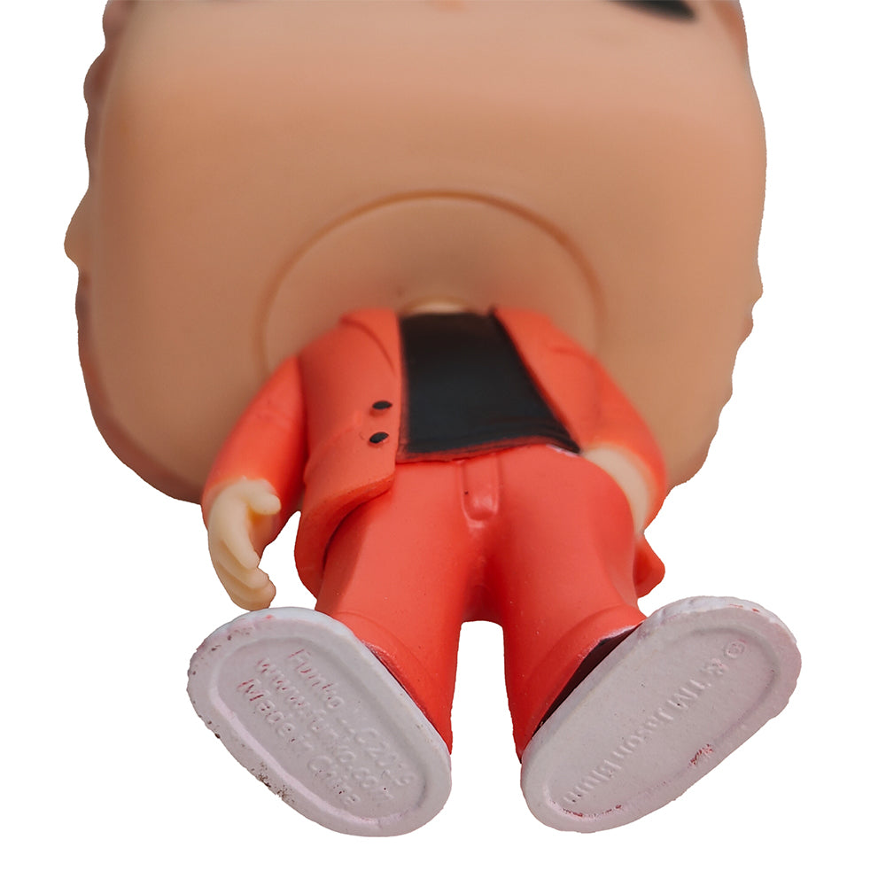 Funko POP Movies Producer Jason Blum #794 Vinyl Figure 2019 – Horror, Funko, 9.5 cm, 2019, pre-owned collector piece, Uncanny Collectibles Dublin Ireland